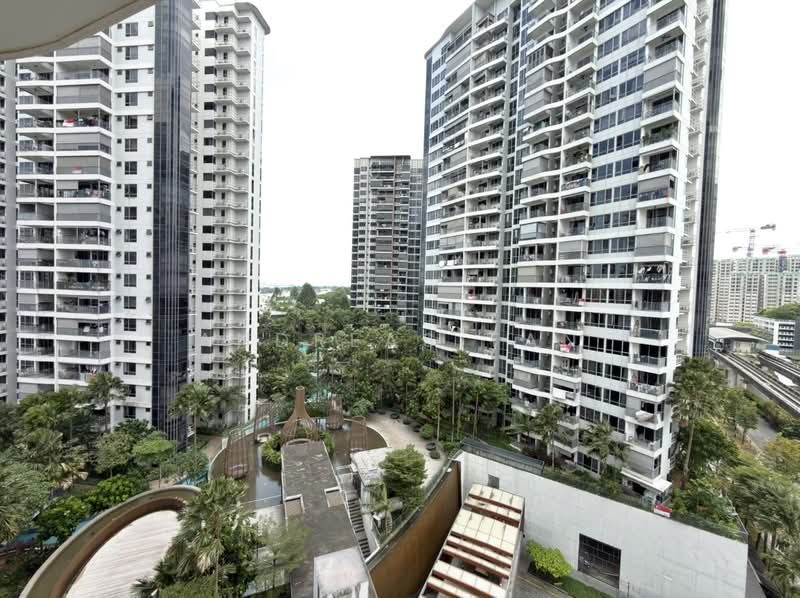 High Park Residences — photo 18