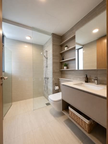 High Park Residences — photo 20