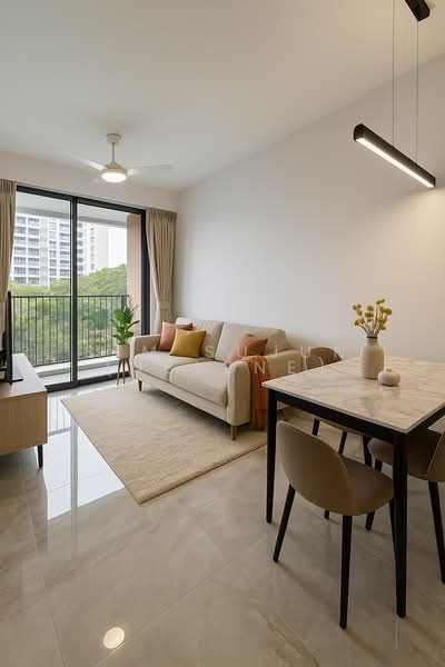 Affinity At Serangoon — photo 1