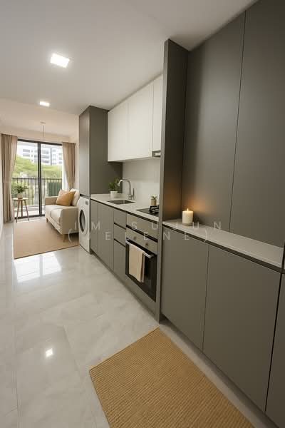 Affinity At Serangoon — photo 3