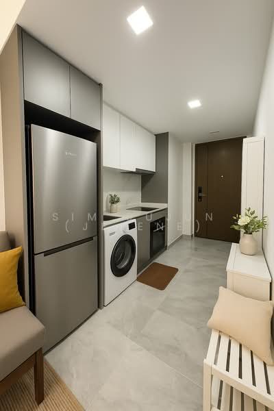 Affinity At Serangoon — photo 4