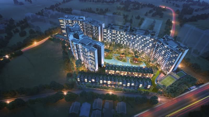 Affinity At Serangoon — photo 14