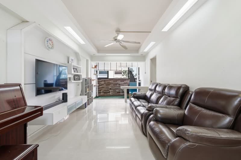 111B Depot Road
