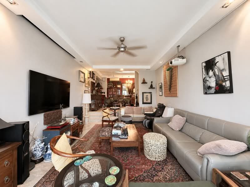Cashew Heights — photo 2