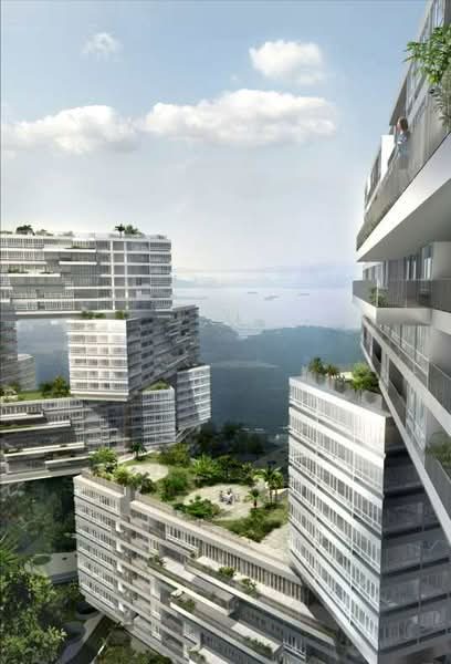 The Interlace — photo 14