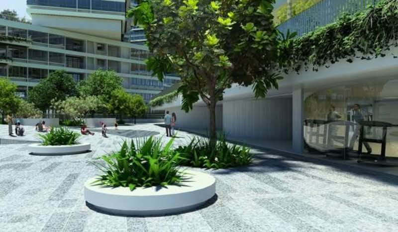 The Interlace — photo 15