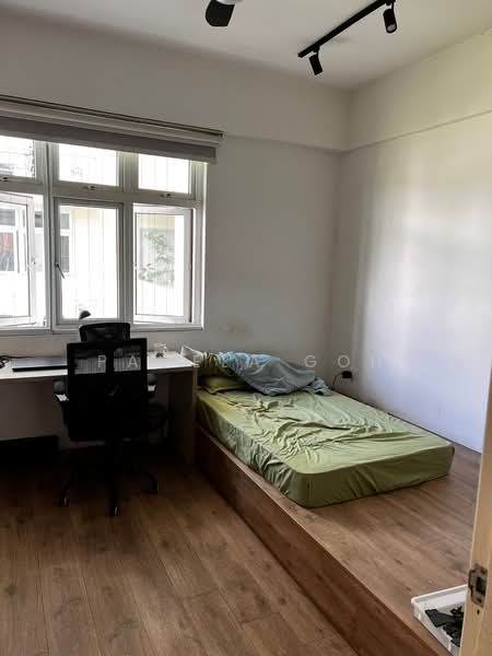 Cosy Lodge — photo 2
