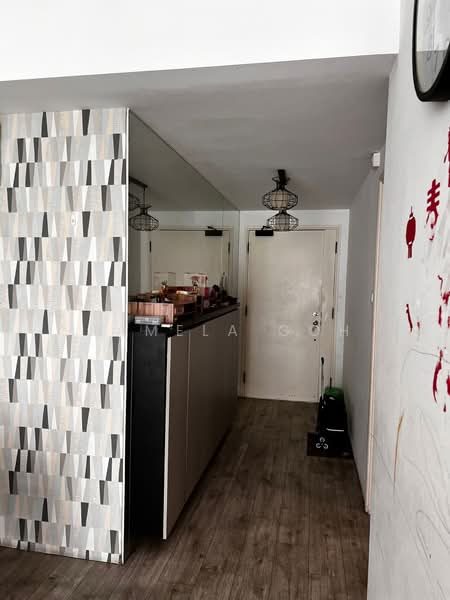 Cosy Lodge — photo 3