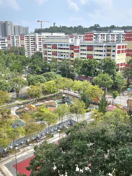 343 Bukit Batok Street 34 — photo 1