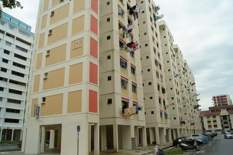 343 Bukit Batok Street 34 — photo 10
