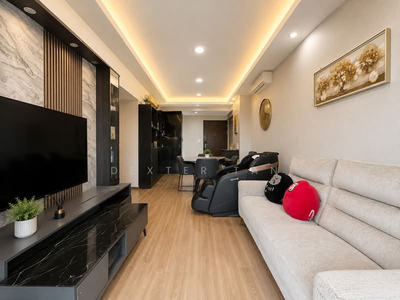 Riverparc Residence — photo 2