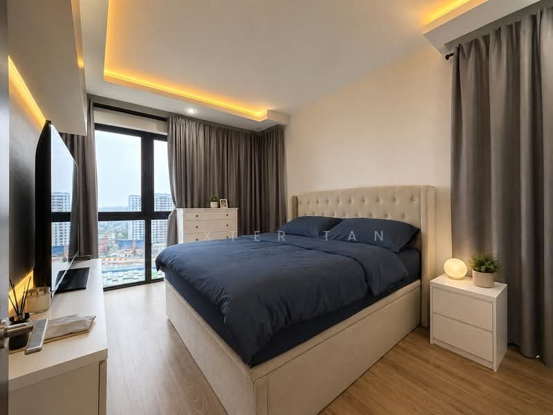 Riverparc Residence — photo 3