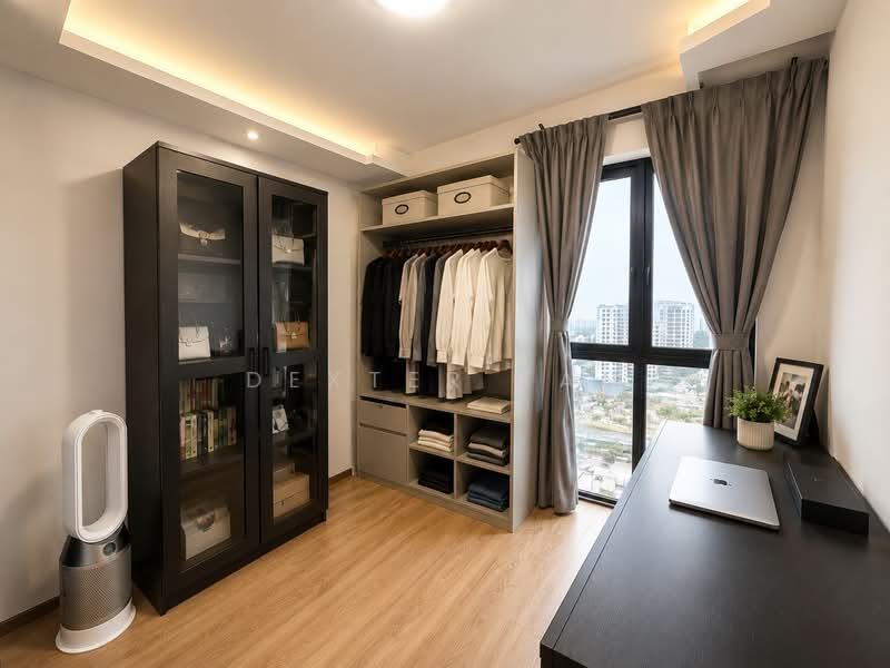 Riverparc Residence — photo 5