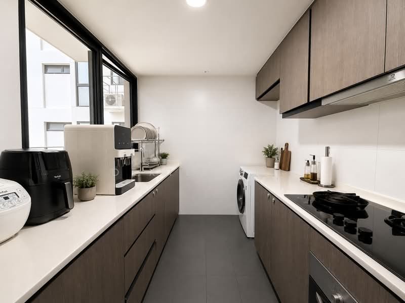 Riverparc Residence — photo 6