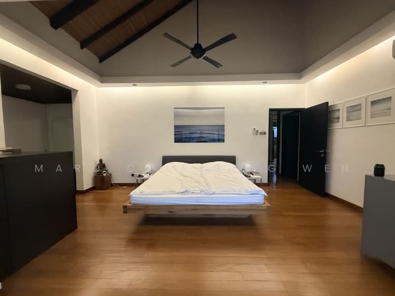 Gardens Sanctuary - Tranquil bungalow with pool — photo 1