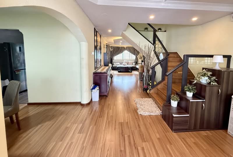 454 Pasir Ris Drive 6 — photo 1