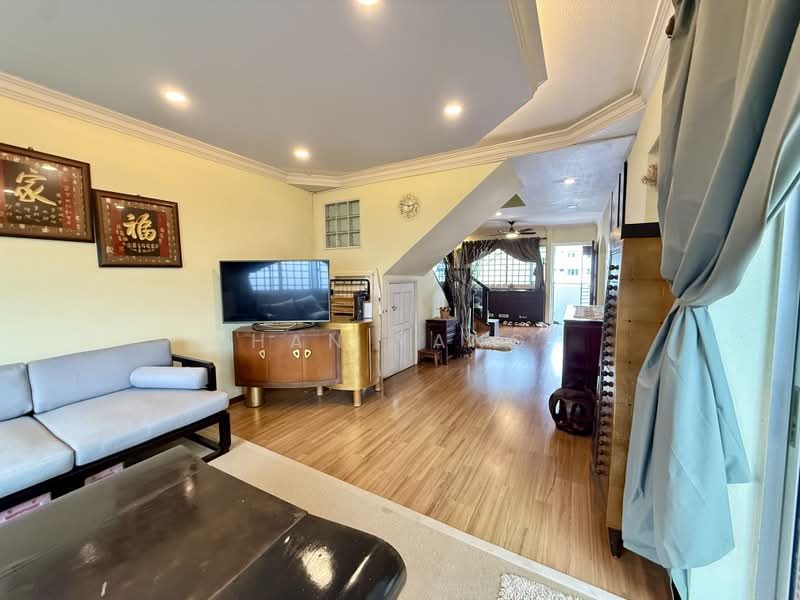 454 Pasir Ris Drive 6 — photo 3