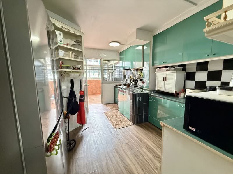 454 Pasir Ris Drive 6 — photo 4