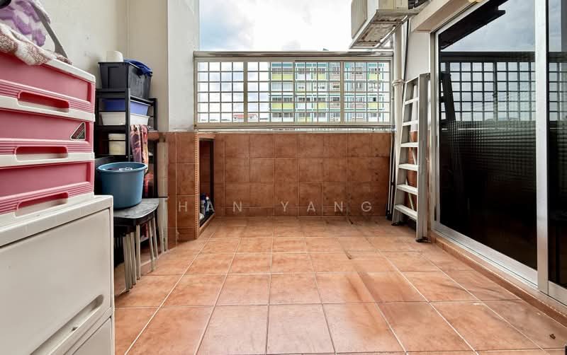 454 Pasir Ris Drive 6 — photo 6
