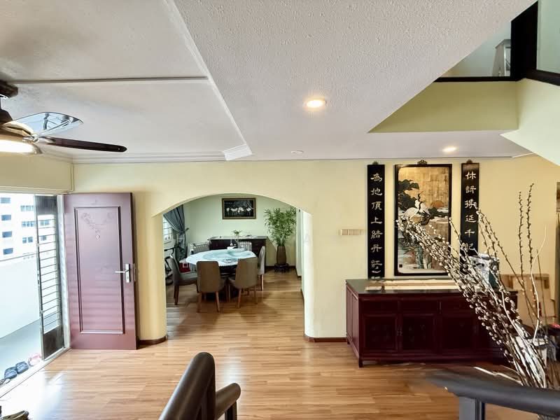 454 Pasir Ris Drive 6 — photo 12