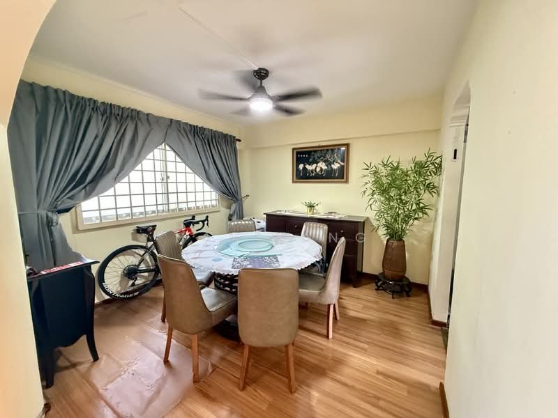 454 Pasir Ris Drive 6 — photo 13