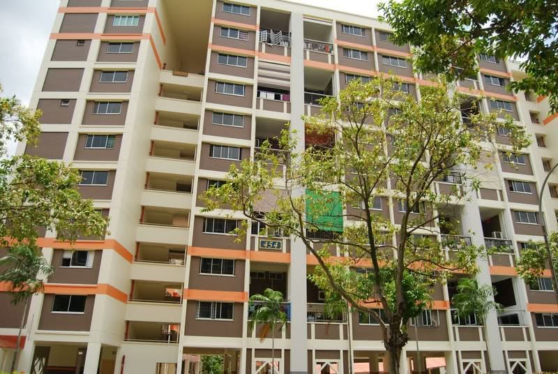 454 Pasir Ris Drive 6 — photo 17
