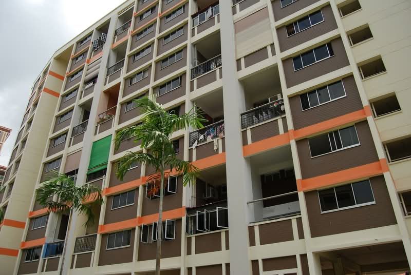 454 Pasir Ris Drive 6 — photo 18
