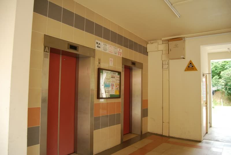 454 Pasir Ris Drive 6 — photo 19