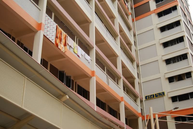 454 Pasir Ris Drive 6 — photo 20