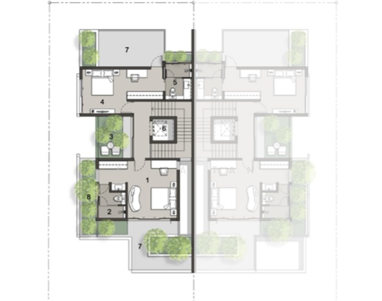 ★Eminence Landed★ Hillcrest, Watten, Greenmead, Raffles Girls Pri — photo 8