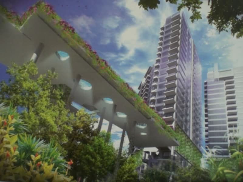 Helios Residences — photo 8