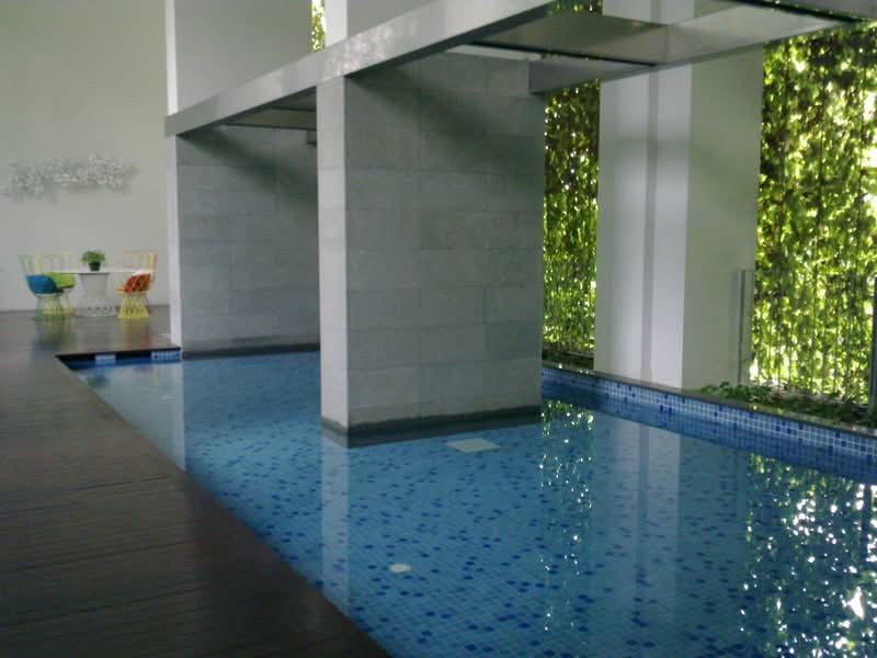Helios Residences — photo 10