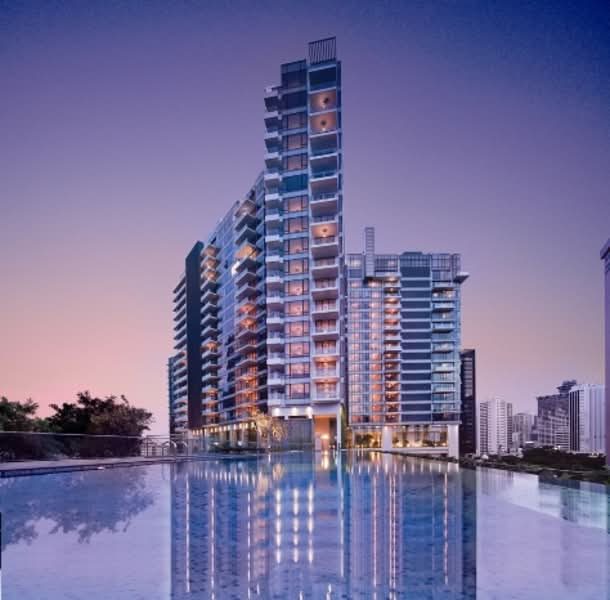 Helios Residences — photo 11