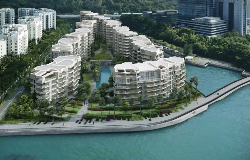 Corals at Keppel Bay — photo 8