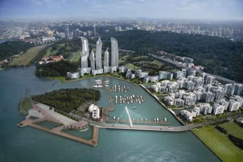 Corals at Keppel Bay — photo 11