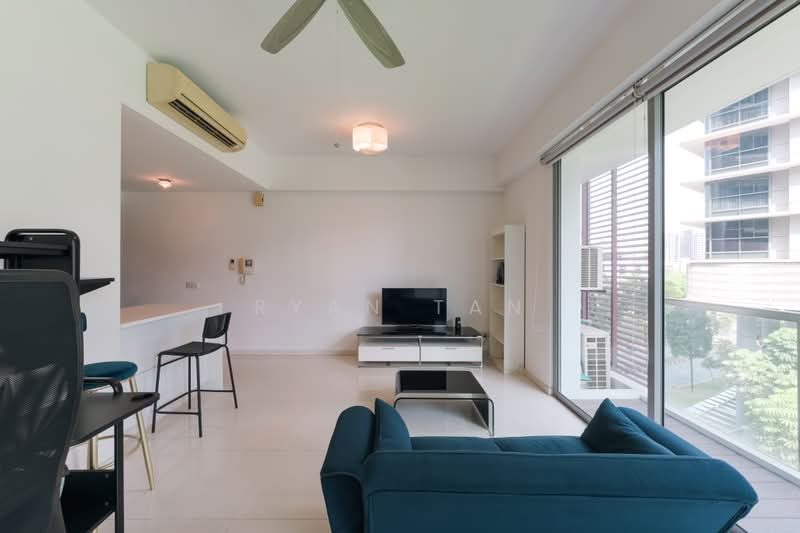 One-North Residences — photo 5