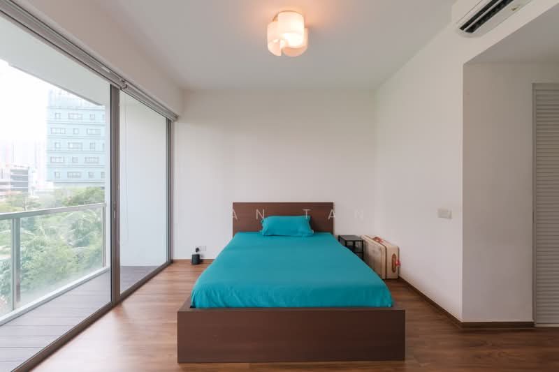 One-North Residences — photo 6