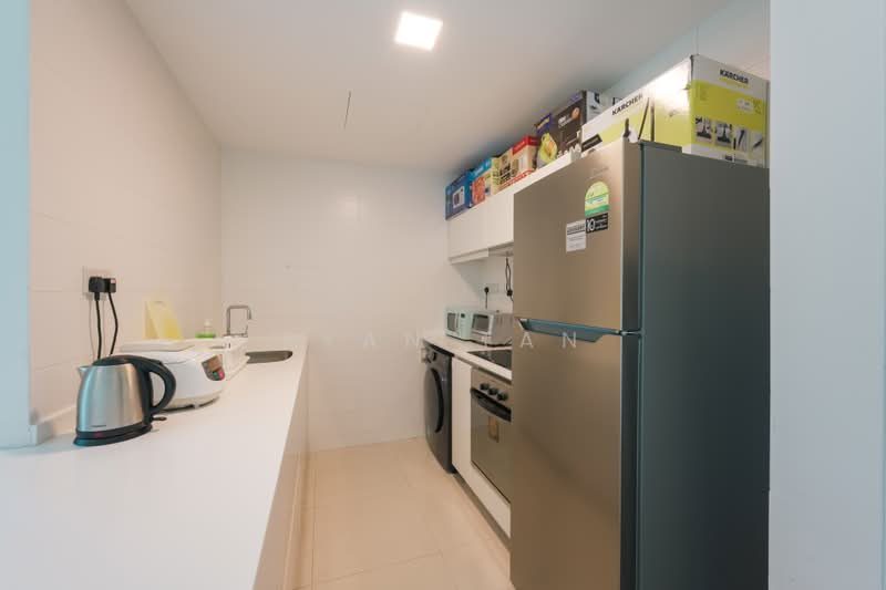 One-North Residences — photo 8