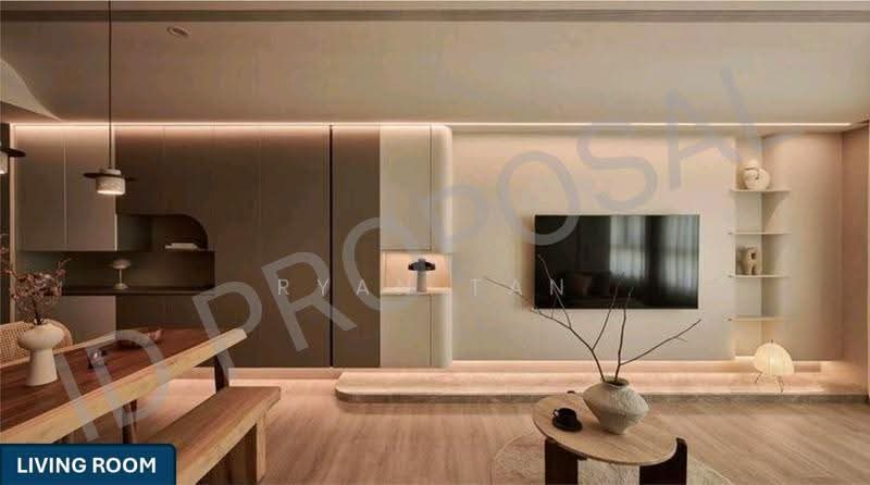 One-North Residences — photo 11