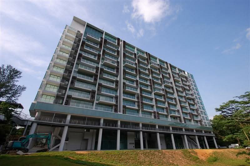 One-North Residences — photo 12