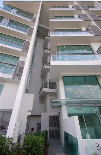 One-North Residences — photo 13