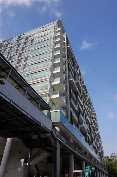 One-North Residences — photo 15