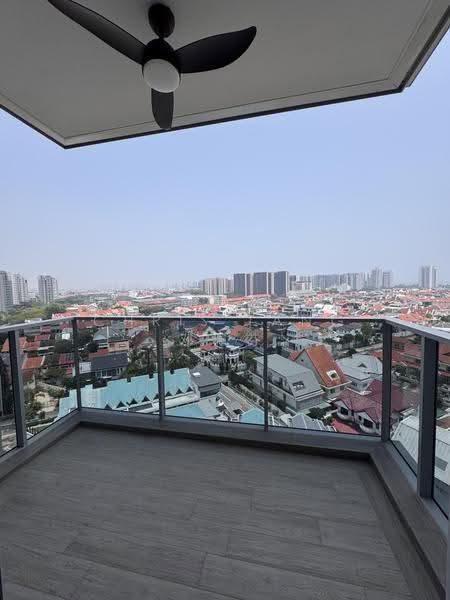 Grand Dunman — photo 7