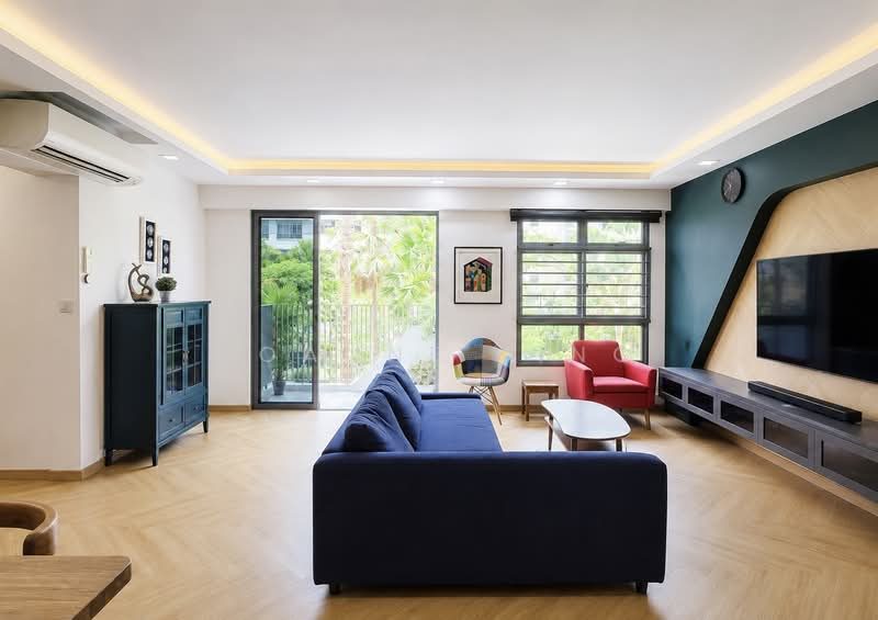 625B Tampines Street 61 — photo 1
