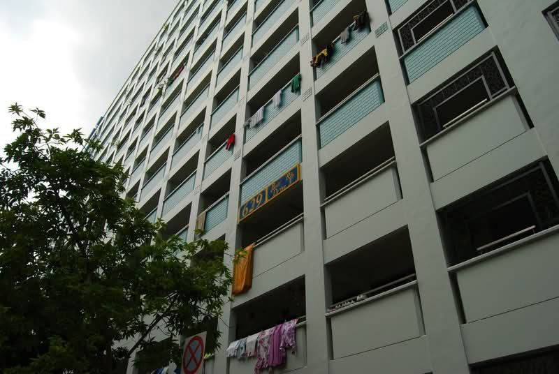 629 Pasir Ris Drive 3 — photo 5