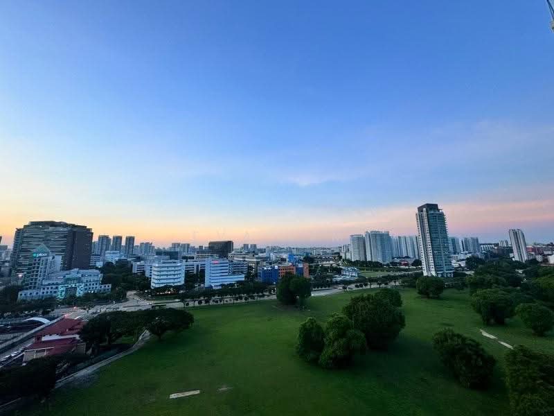Kallang Riverside — photo 12