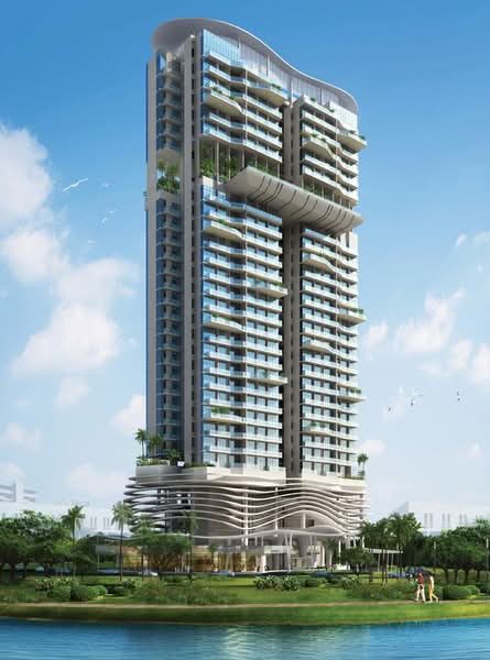 Kallang Riverside — photo 15