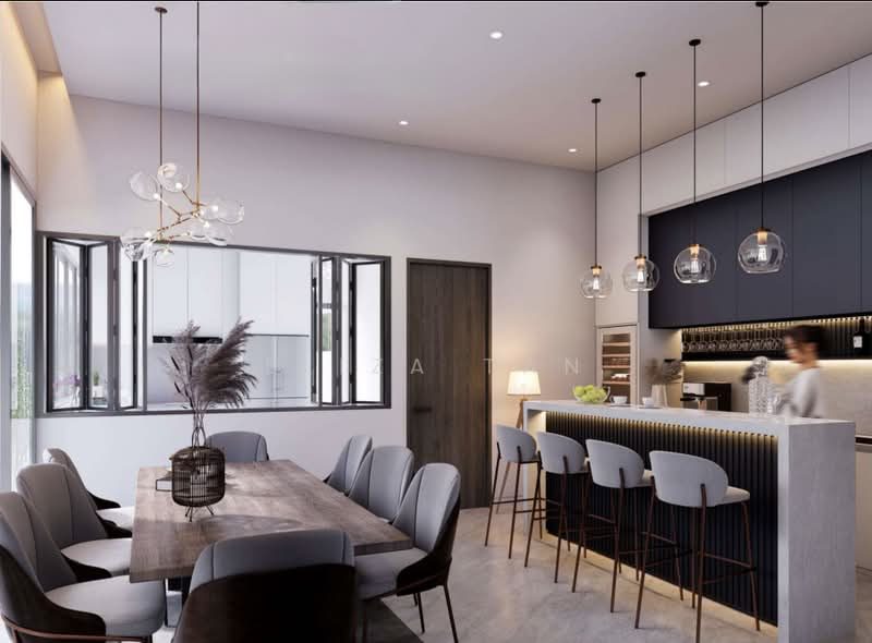 ★Eminence Landed★ Telok Kurau/Kembangan Mrt/Eunos/Joo Chiat/East Coast — photo 4