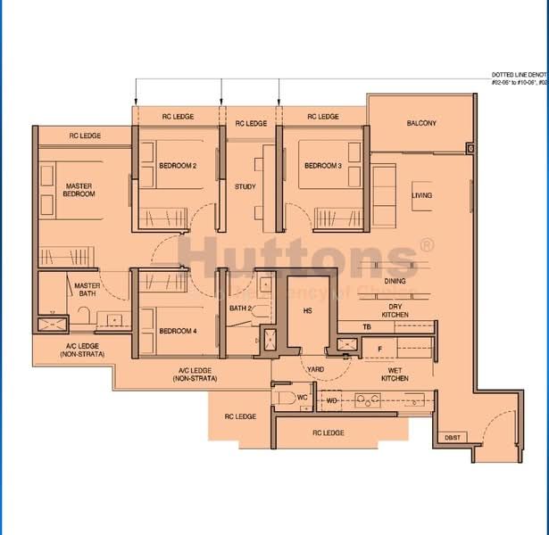Norwood Grand — photo 15