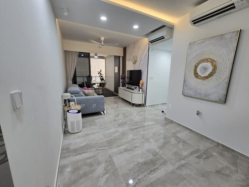 Affinity At Serangoon — photo 1